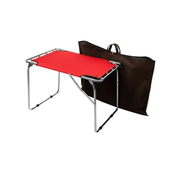 میز مسافرتی تاشو