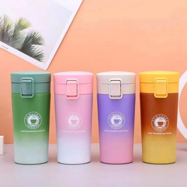 تراول ماگ ۳۸۰ و ۵۰۰ میل